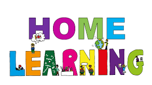 Home Learning Websites